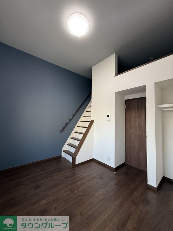 アバーロ橋本の物件内観写真