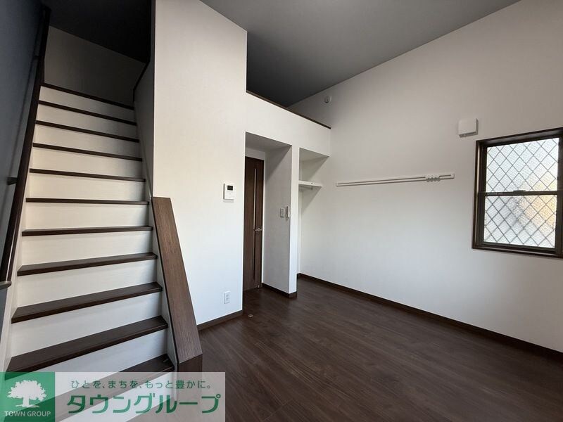 アバーロ橋本の物件内観写真