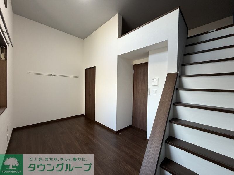 アバーロ橋本の物件内観写真