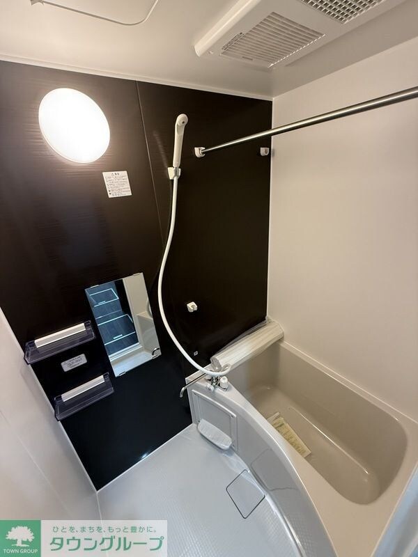 アバーロ橋本の物件内観写真