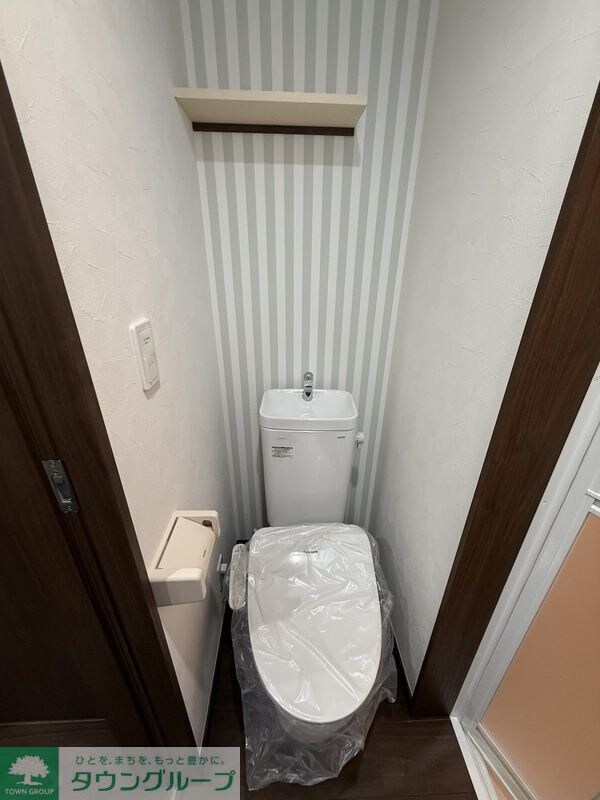 アバーロ橋本の物件内観写真