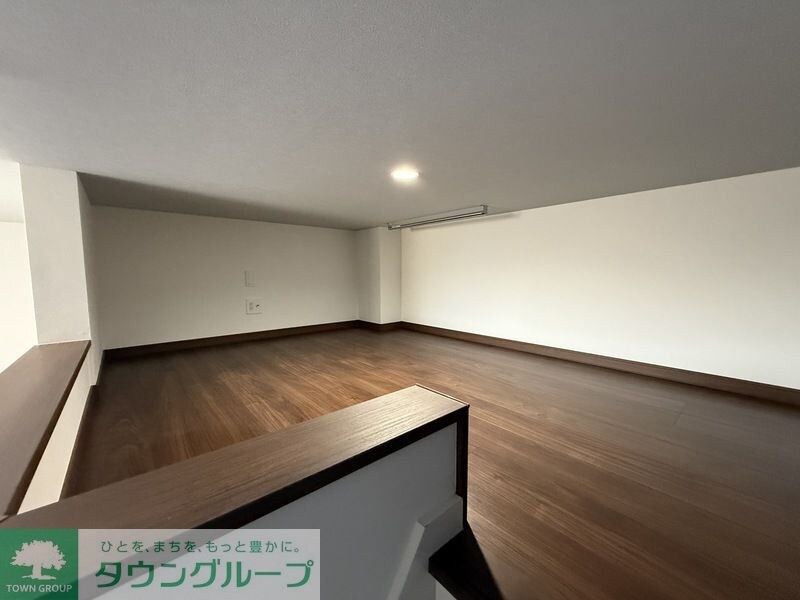 アバーロ橋本の物件内観写真