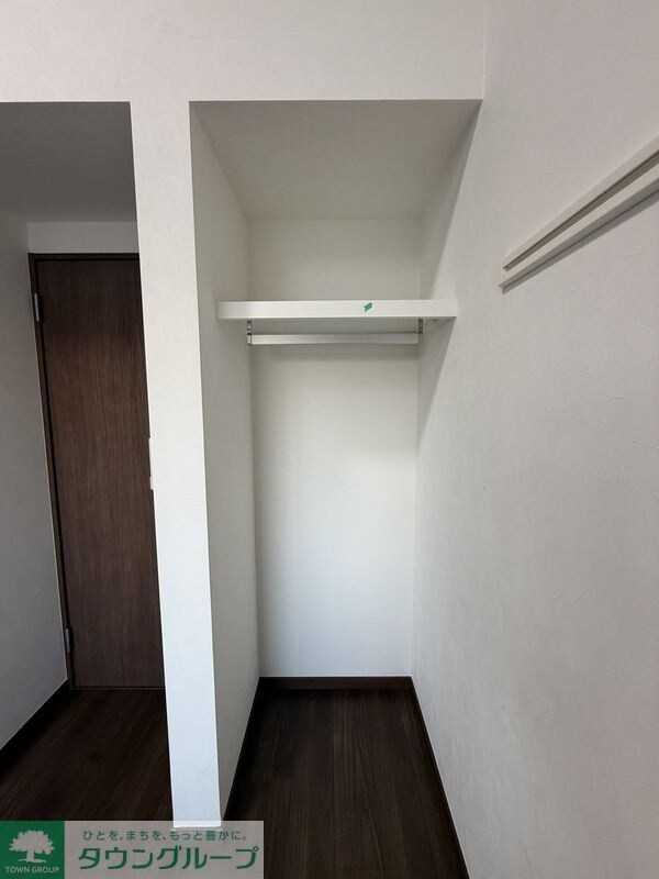 アバーロ橋本の物件内観写真