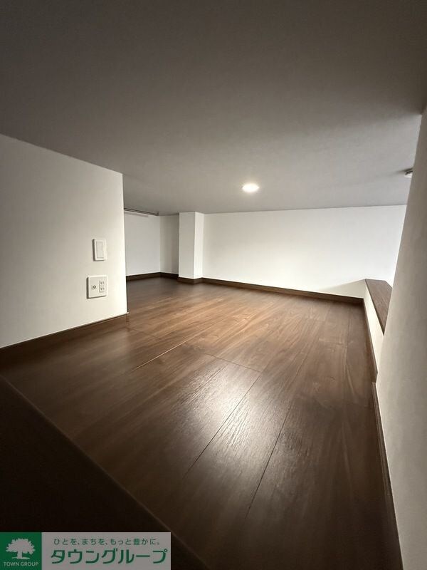 アバーロ橋本の物件内観写真