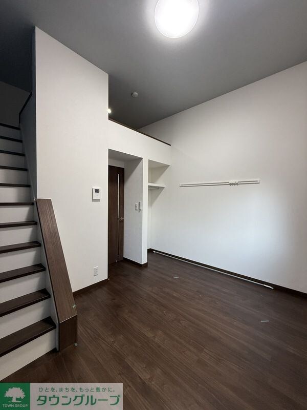 アバーロ橋本の物件内観写真