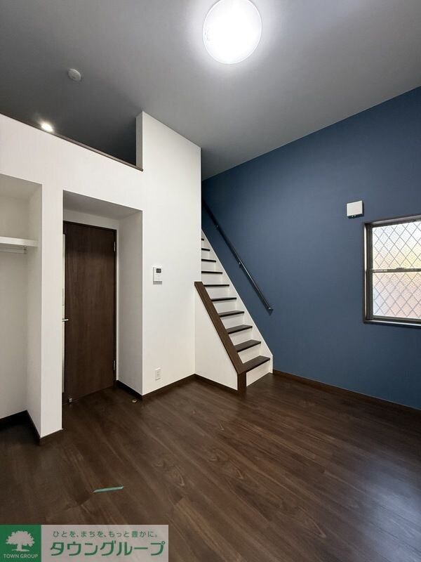 アバーロ橋本の物件内観写真