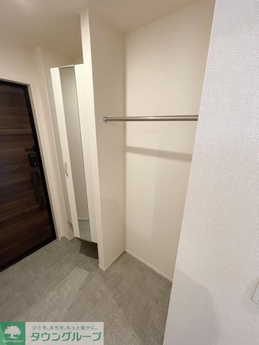 ウィステリア橋本の物件内観写真