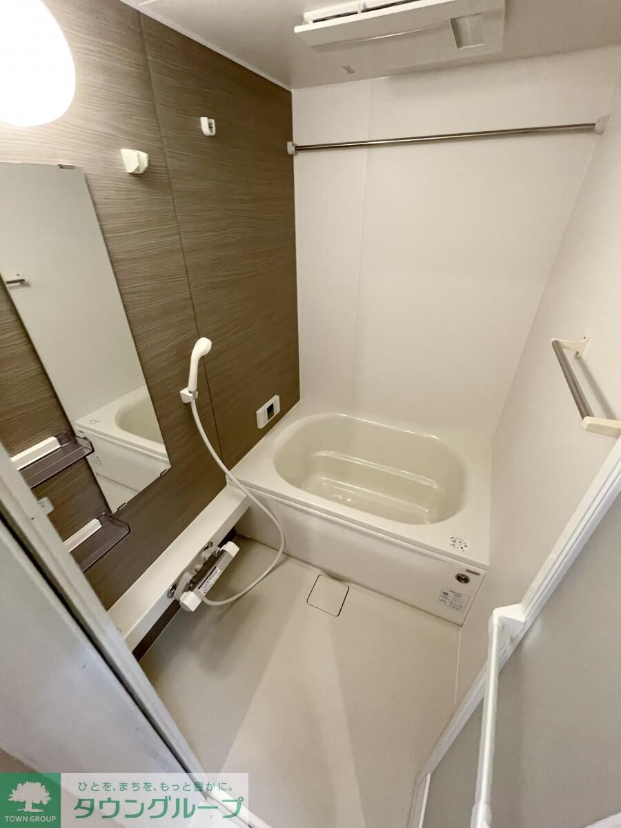 ウィステリア橋本の物件内観写真