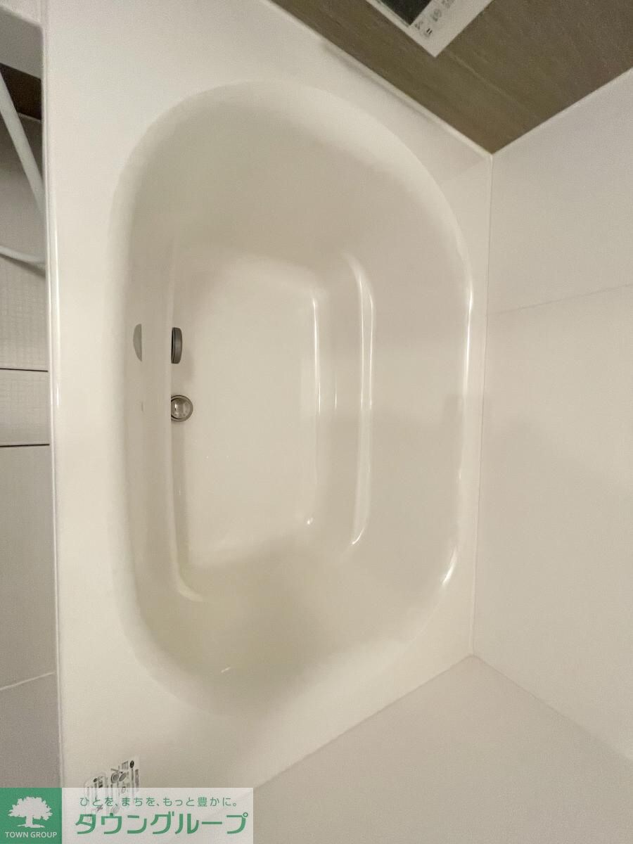 ウィステリア橋本の物件内観写真