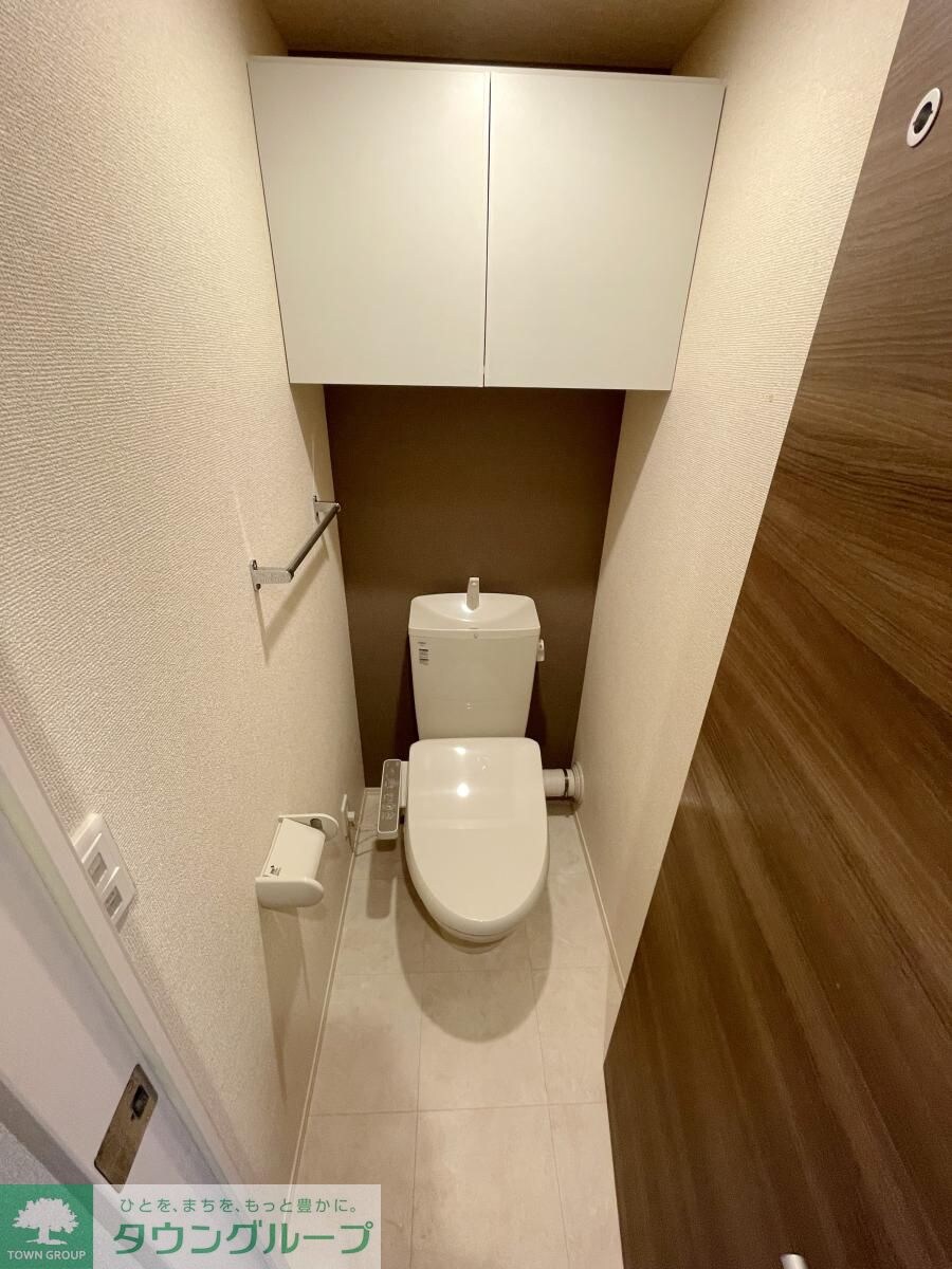 ウィステリア橋本の物件内観写真