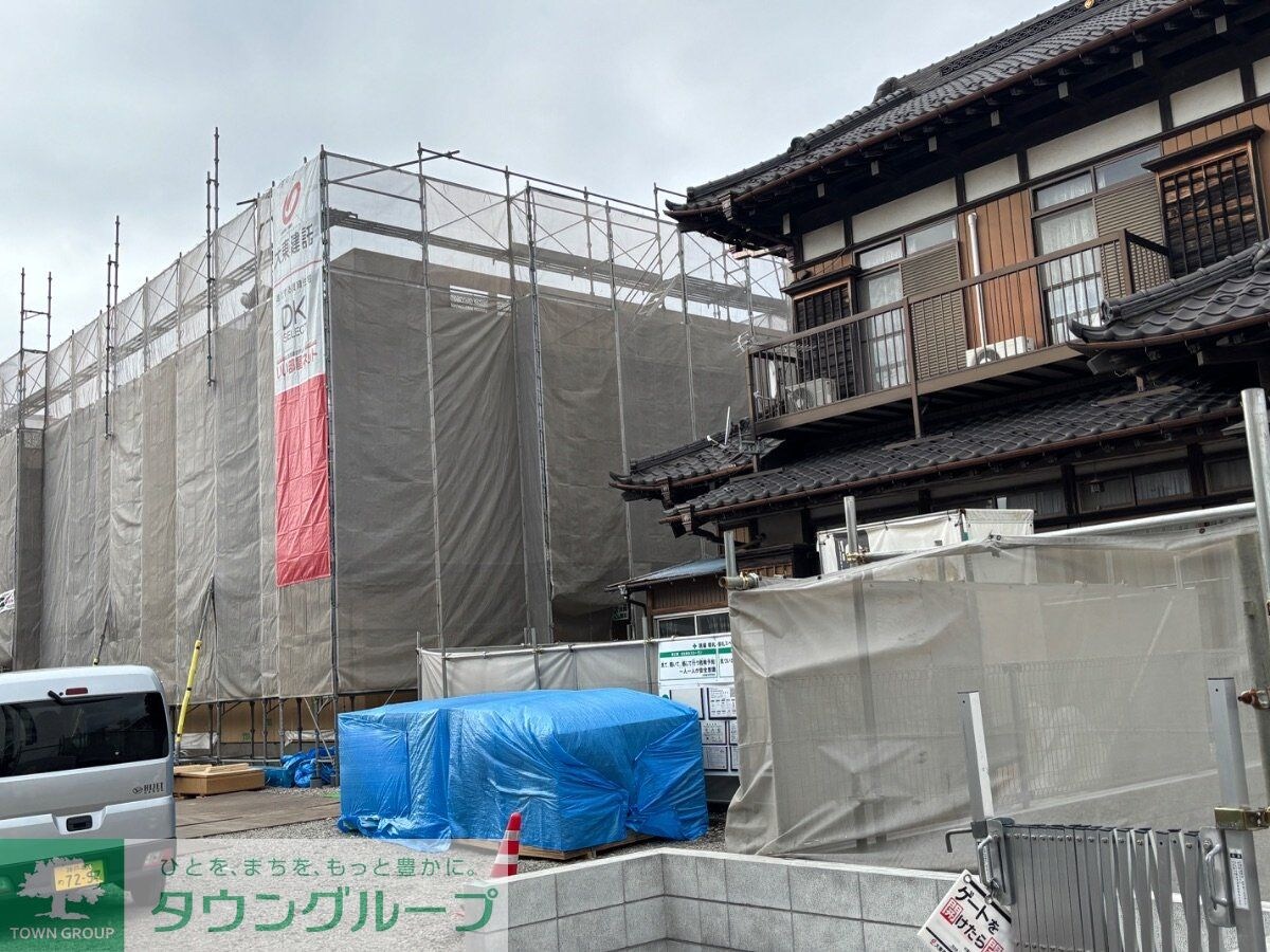 レジデンスMの物件内観写真