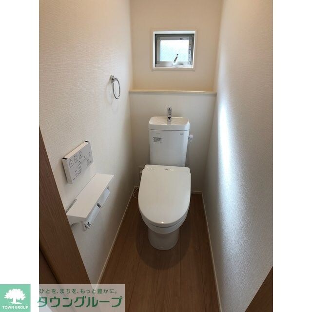 Kolet川崎下麻生の物件内観写真