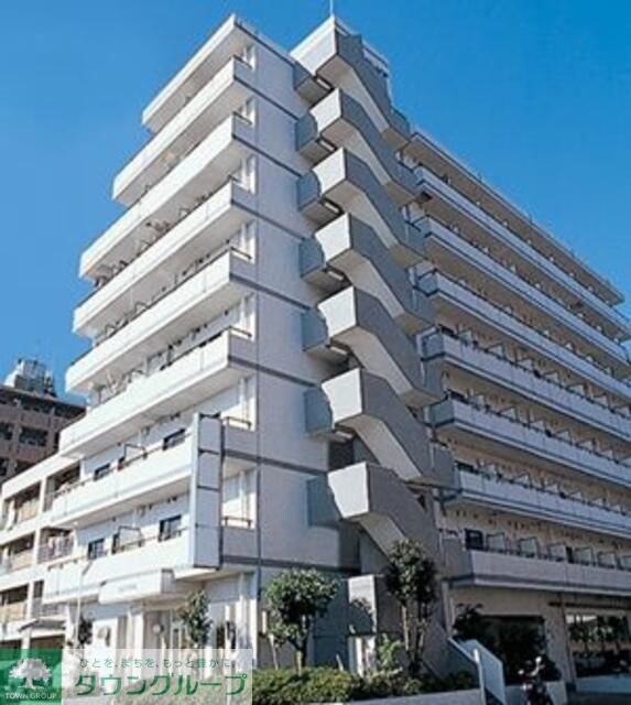 サイトピアの物件外観写真