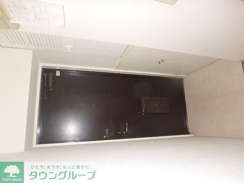 サイトピアの物件内観写真