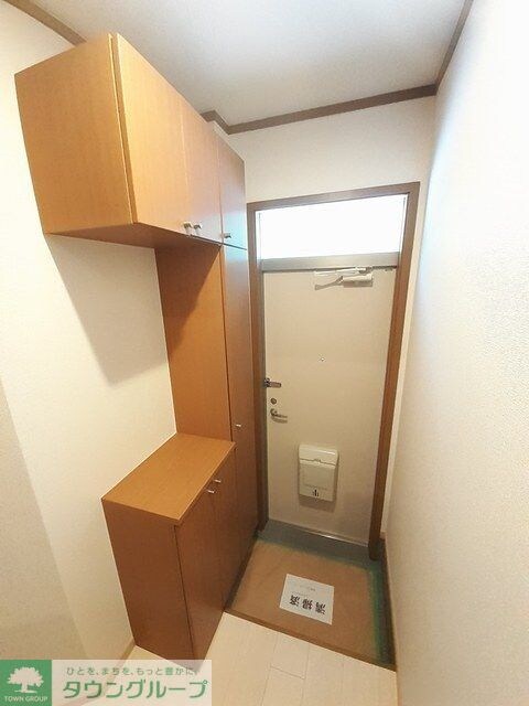 ル ヴァンヴェールの物件内観写真