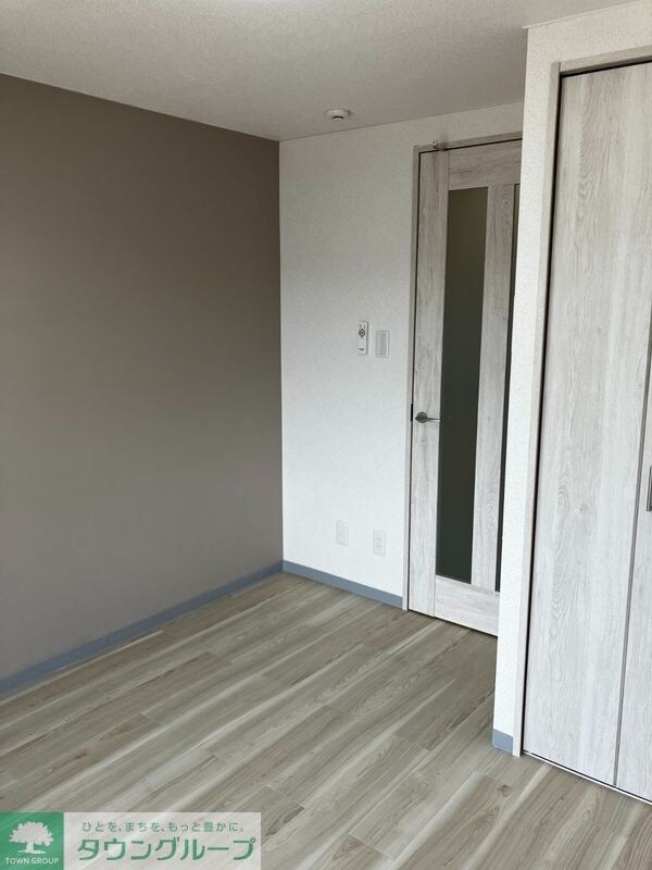 メゾンM&Kの物件内観写真