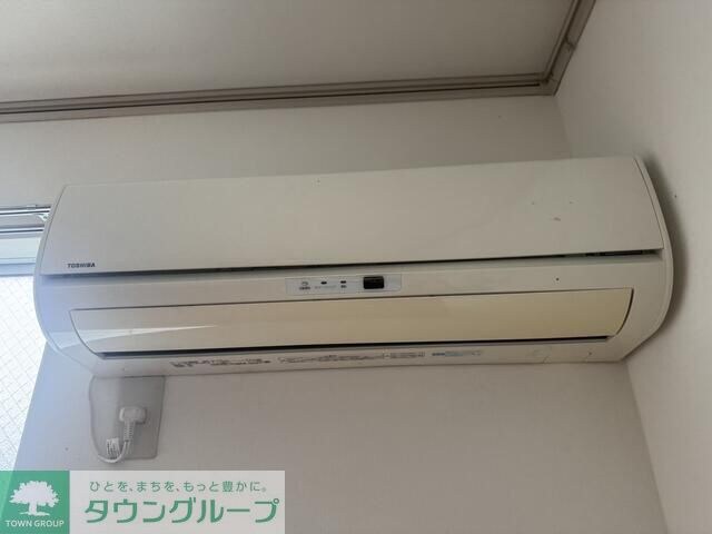 MYハイツの物件内観写真