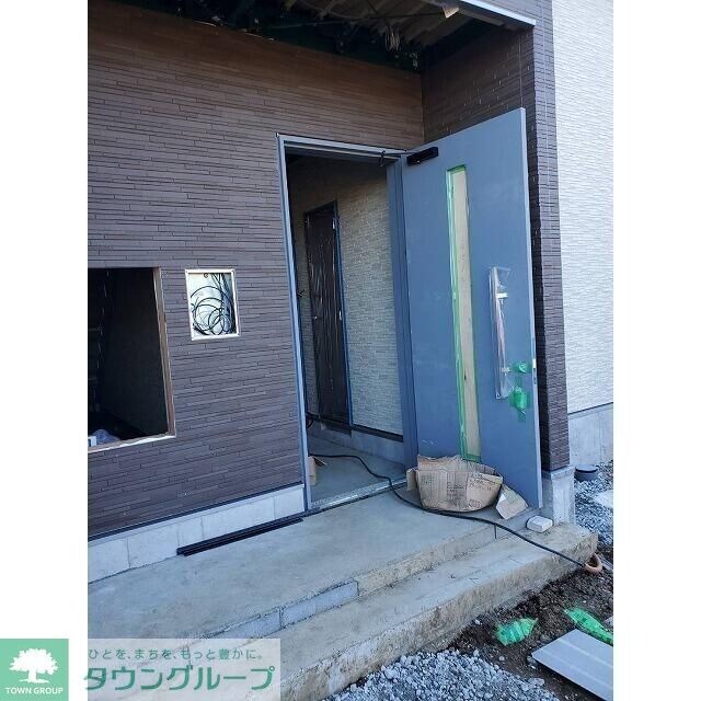 リコルテ長沼の物件内観写真