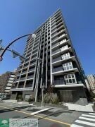 アルカス聖蹟の物件外観写真