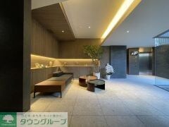 アルカス聖蹟の物件内観写真