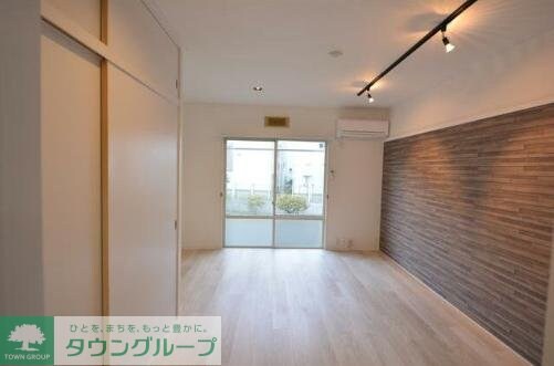 幸栄ハイツの物件内観写真