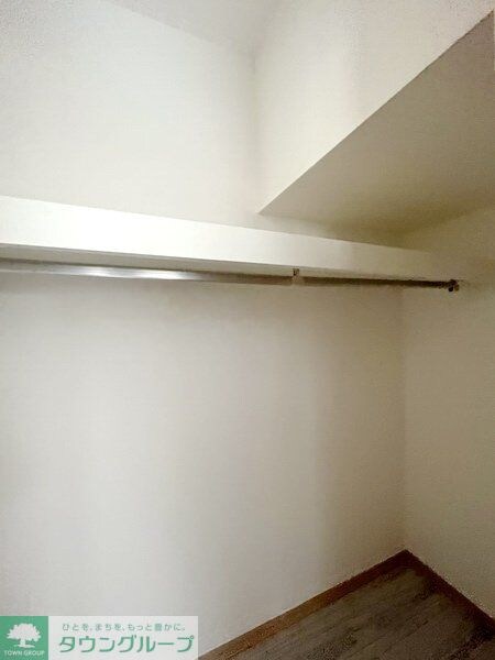 ゲートタウン矢野口の物件内観写真