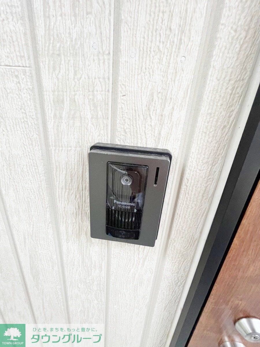 リベルテ相模原の物件内観写真