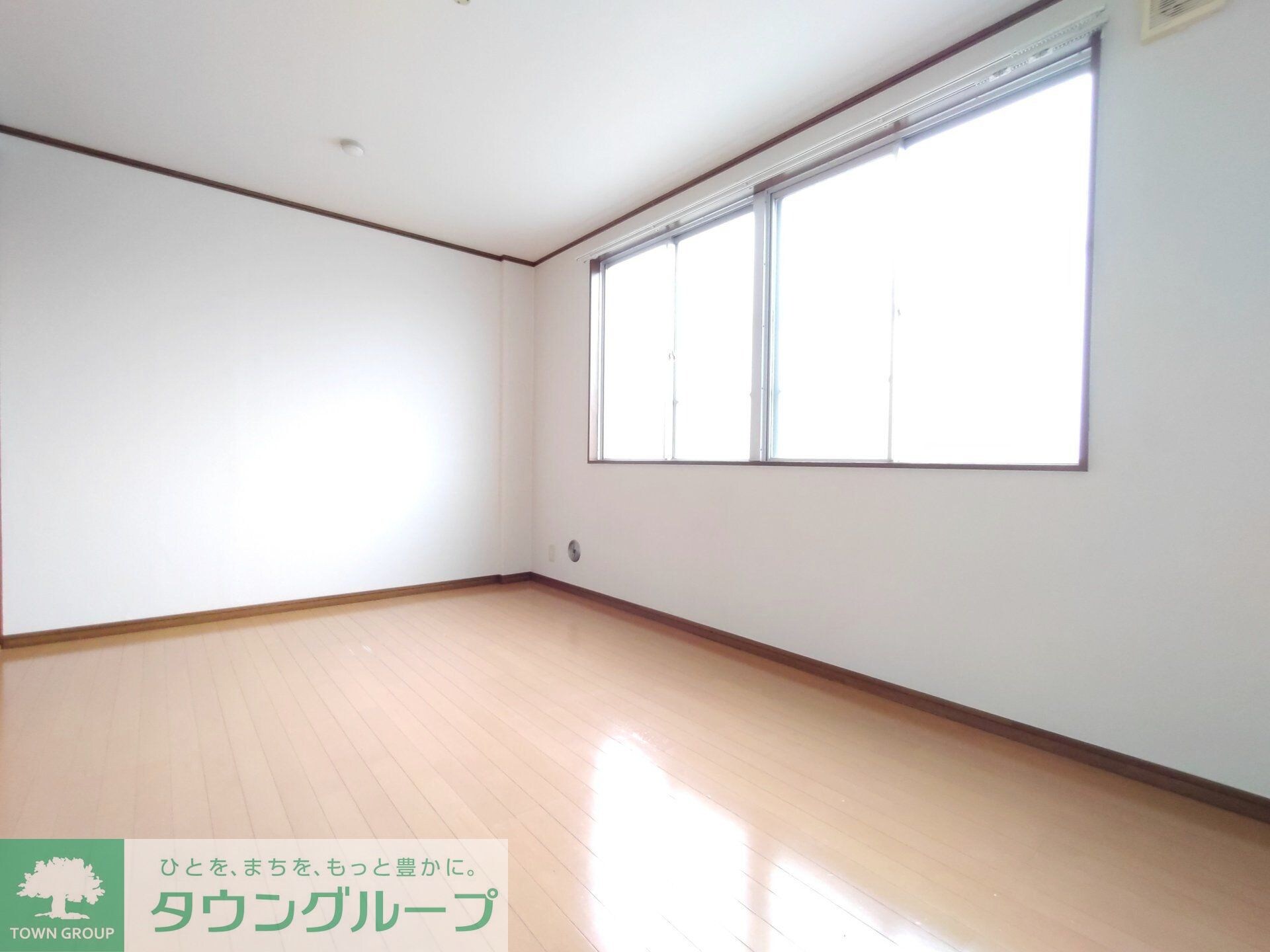 KTビルの物件内観写真