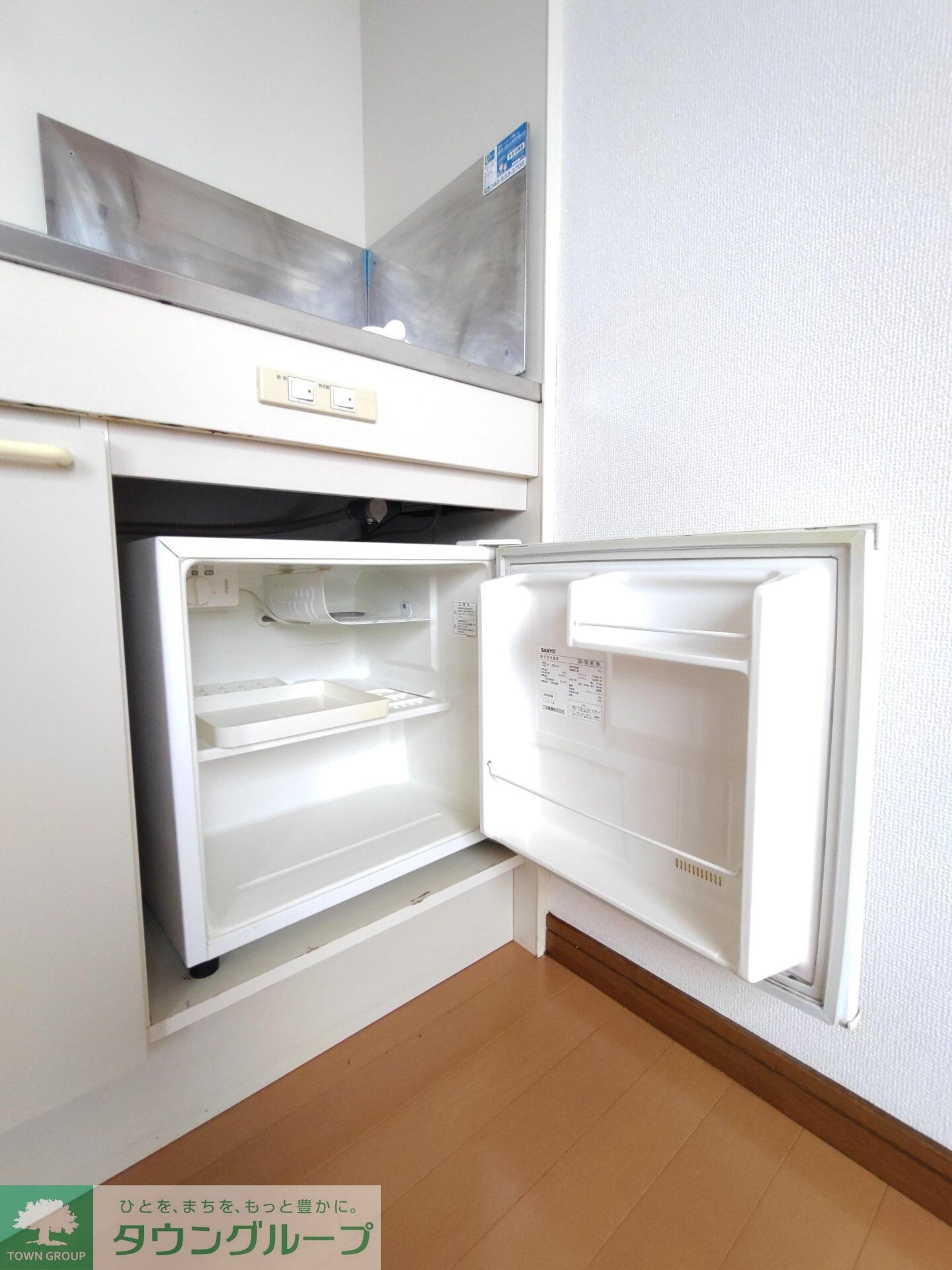 KTビルの物件内観写真