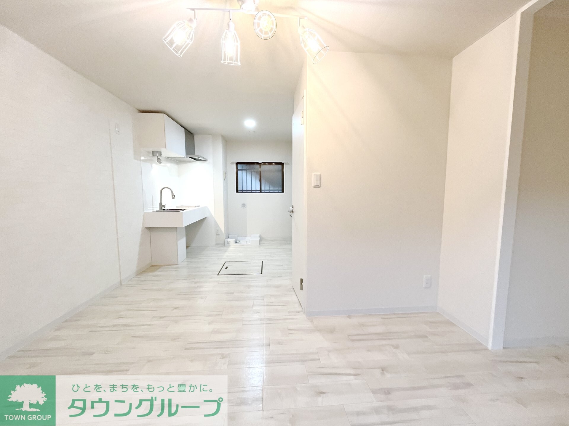 ファミール大塚の物件内観写真