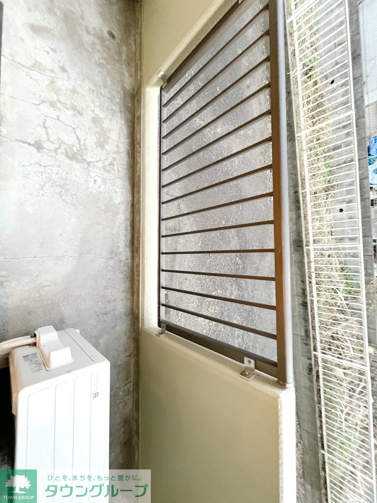 ファミール大塚の物件内観写真