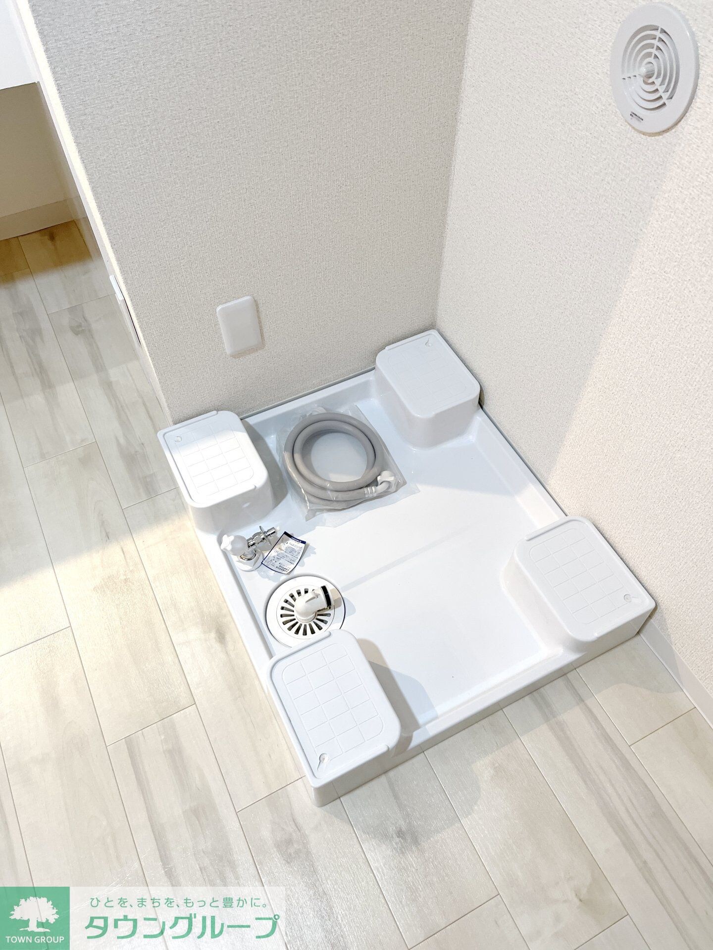 ファミール大塚の物件内観写真