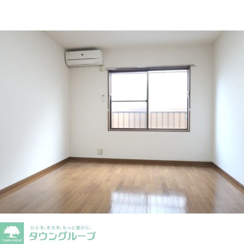 シャインヒルの物件内観写真