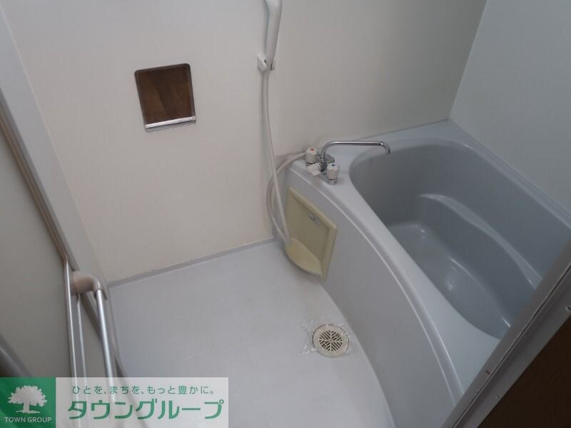 シャインヒルの物件内観写真