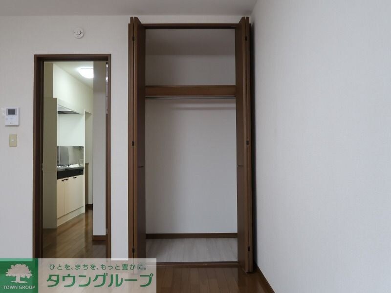 シャインヒルの物件内観写真