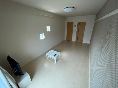 クレイノハイツサングリーンIIの物件内観写真