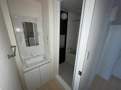 クレイノハイツサングリーンIIの物件内観写真