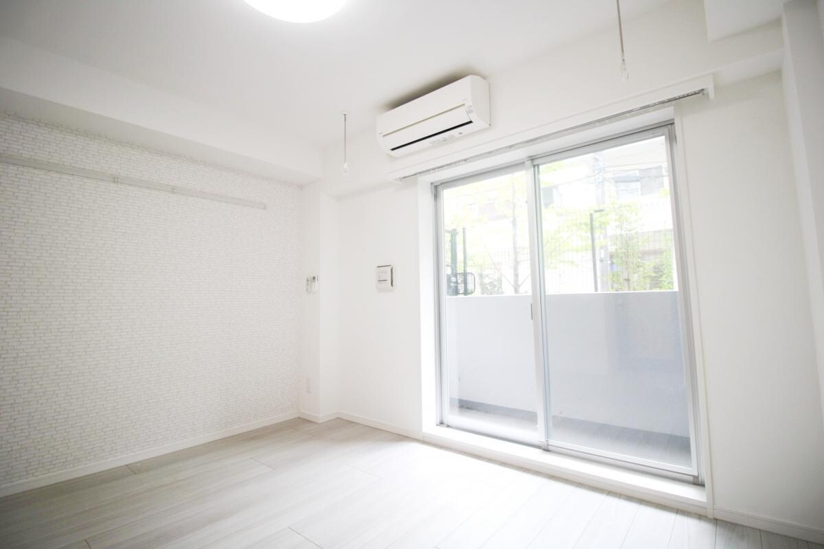 アプリーレ宮崎台IIの物件内観写真