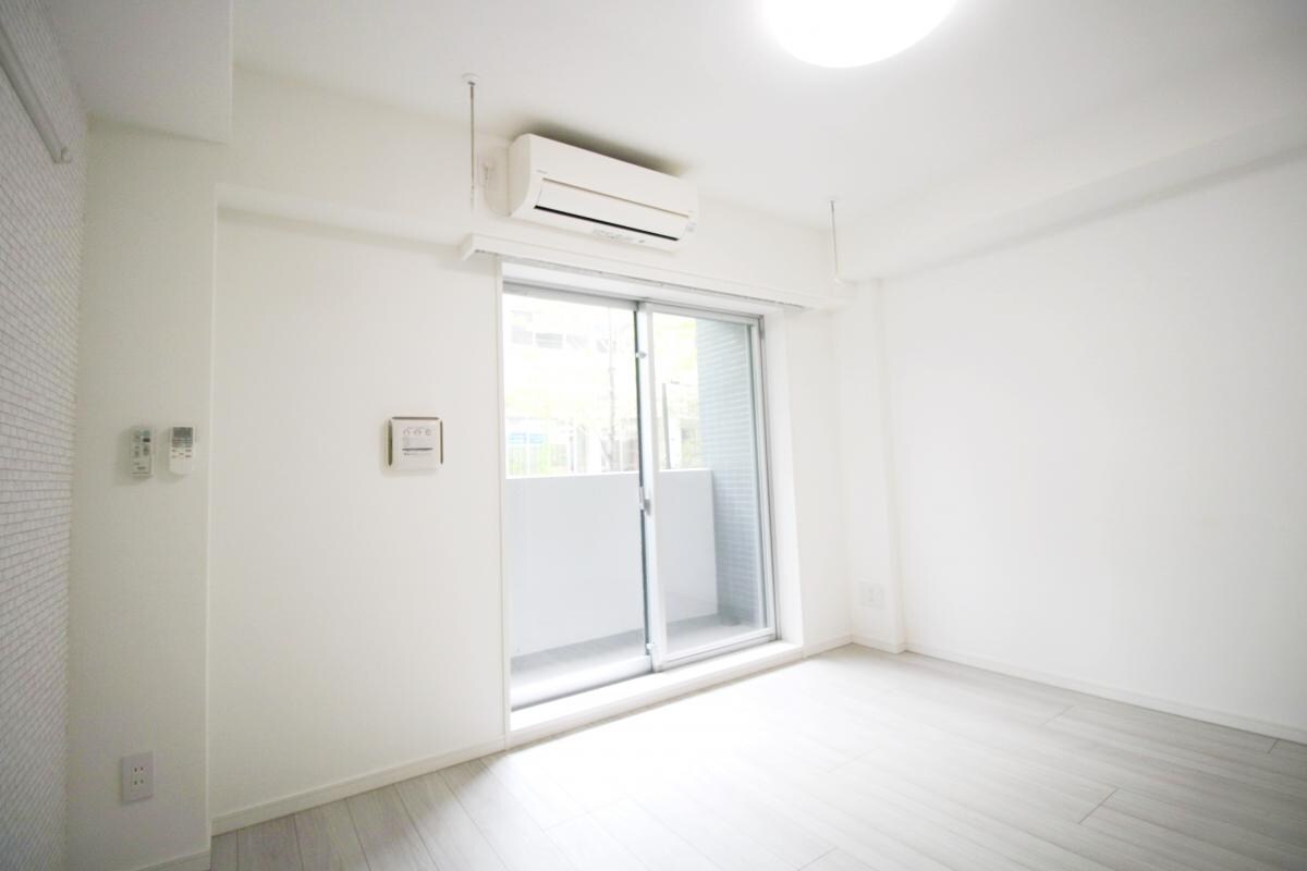 アプリーレ宮崎台IIの物件内観写真