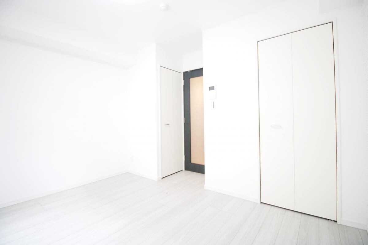 アプリーレ宮崎台IIの物件内観写真