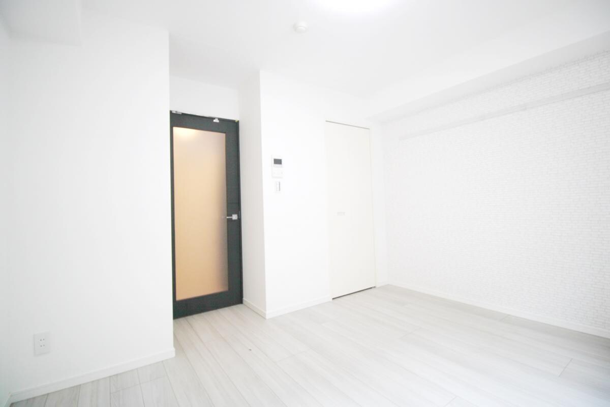 アプリーレ宮崎台IIの物件内観写真