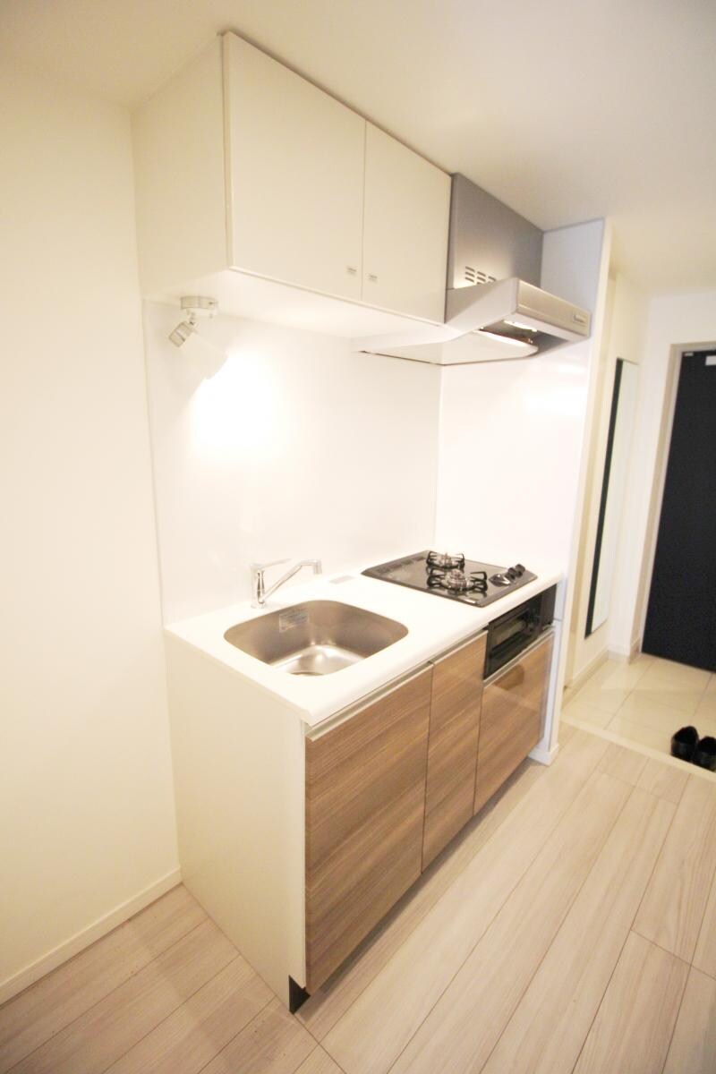 アプリーレ宮崎台IIの物件内観写真