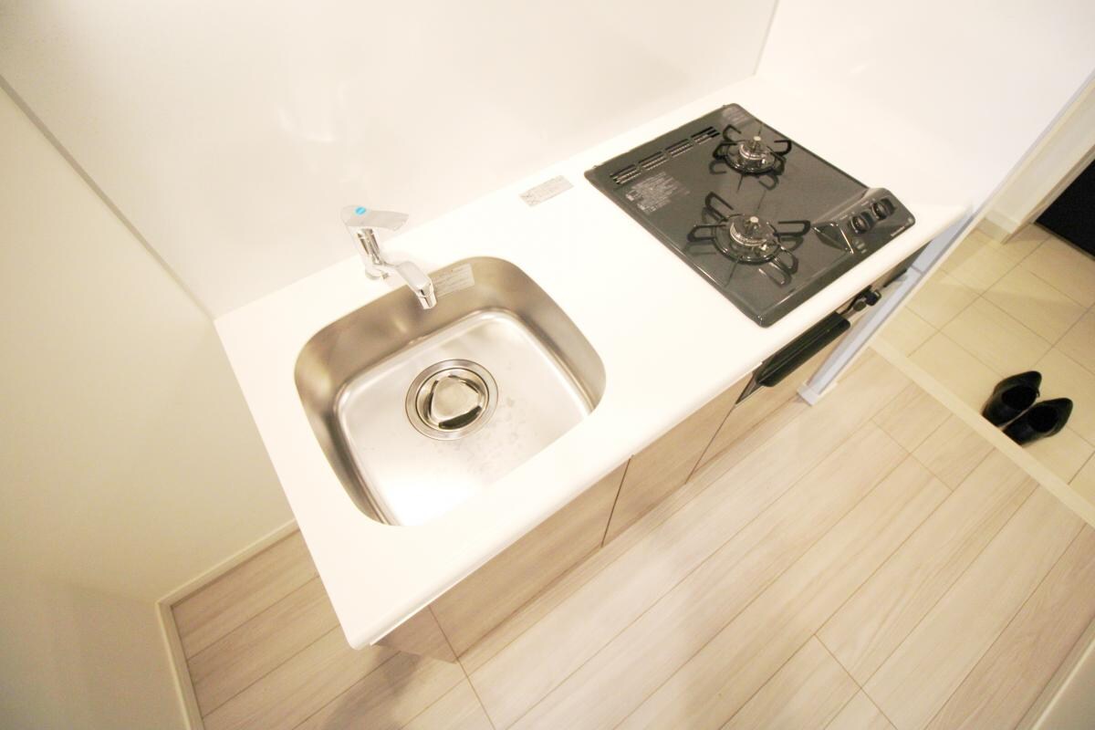 アプリーレ宮崎台IIの物件内観写真