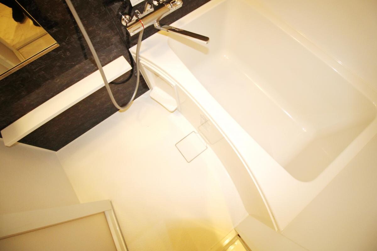 アプリーレ宮崎台IIの物件内観写真