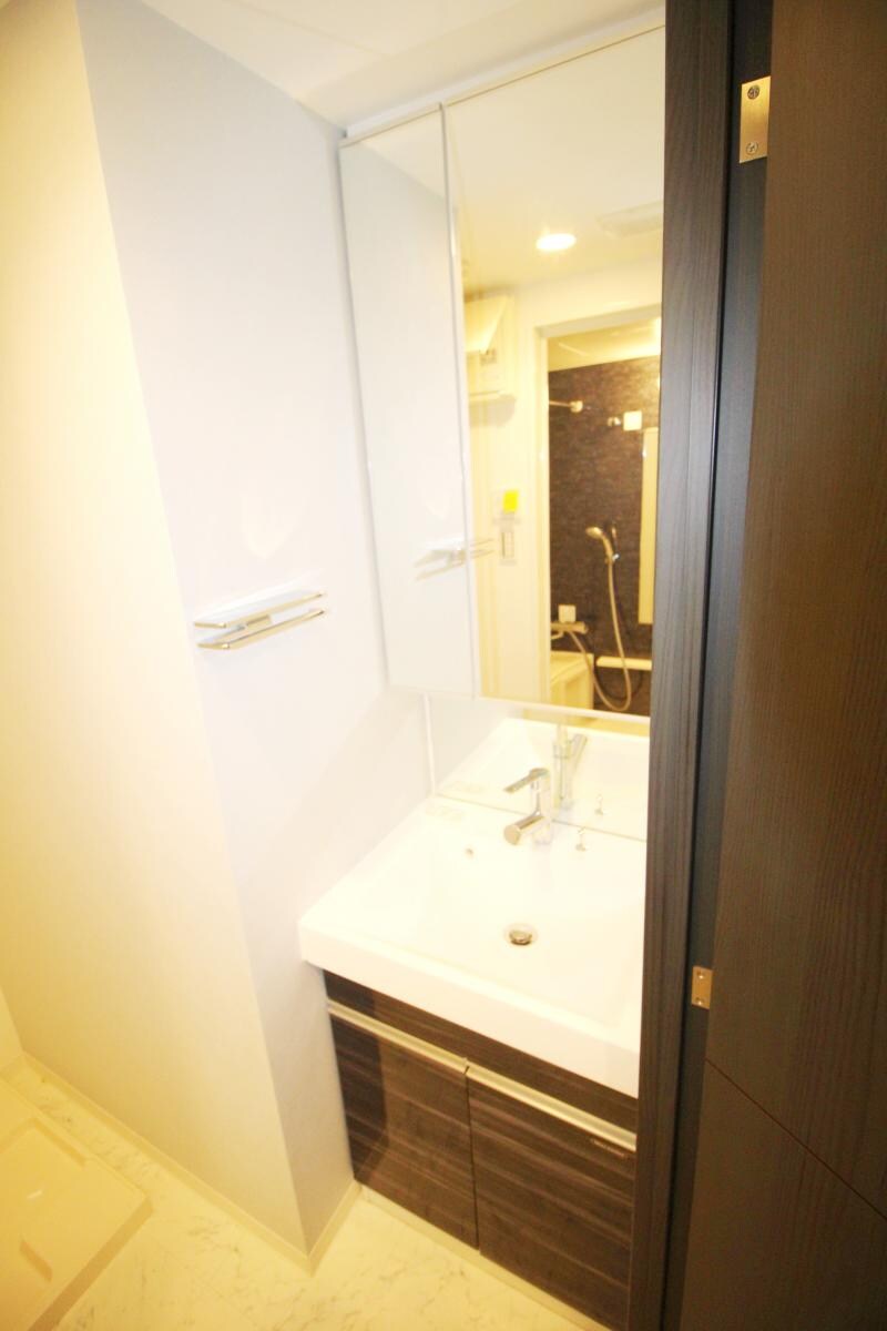 アプリーレ宮崎台IIの物件内観写真