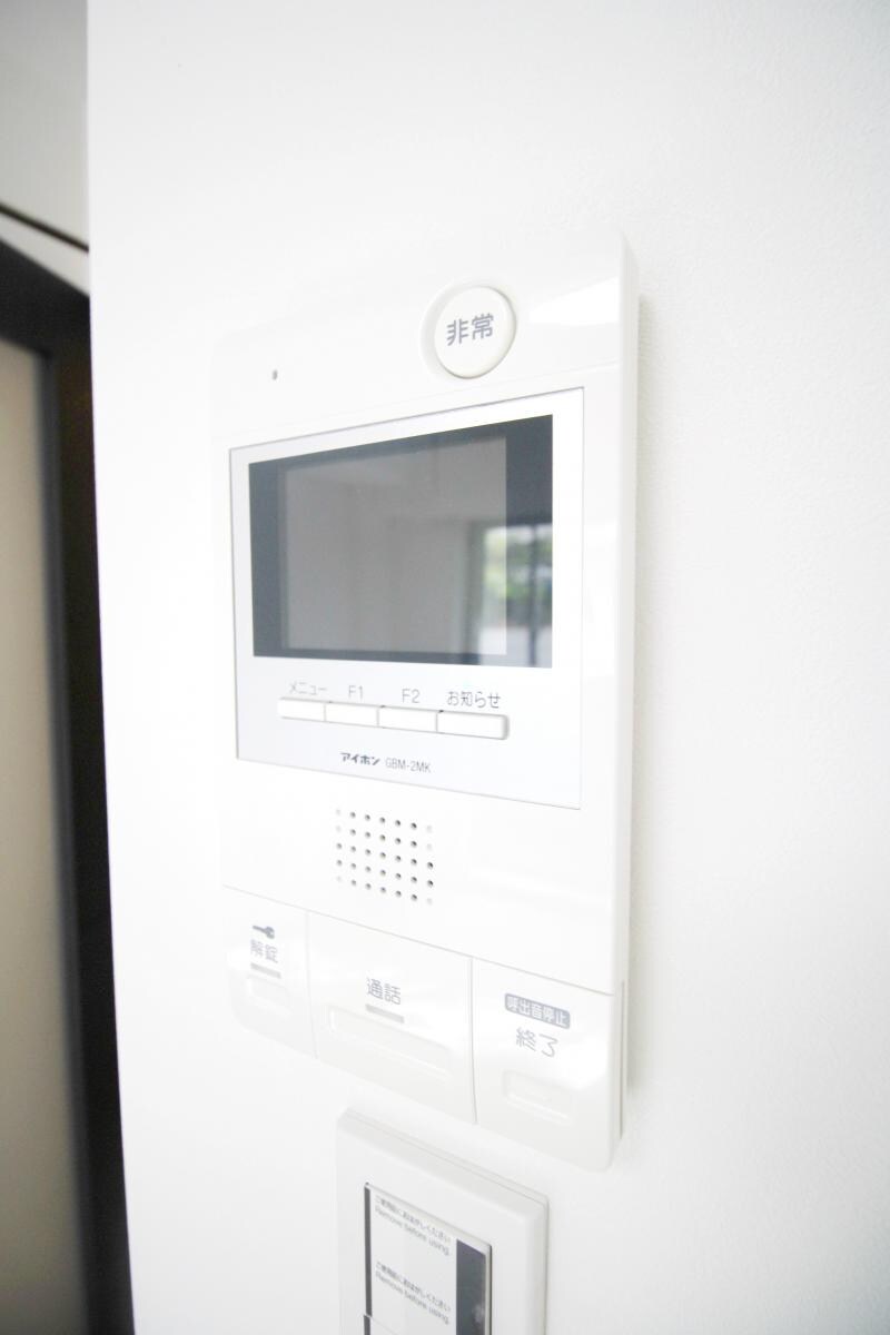 アプリーレ宮崎台IIの物件内観写真