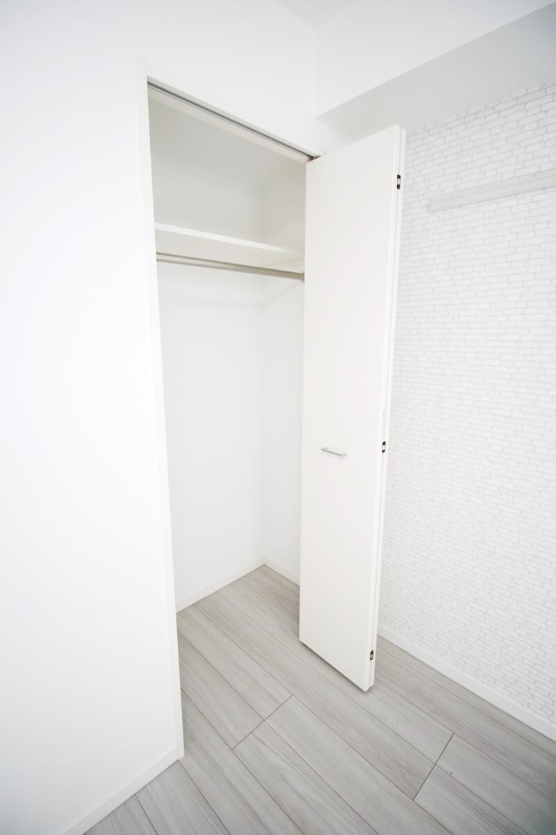 アプリーレ宮崎台IIの物件内観写真