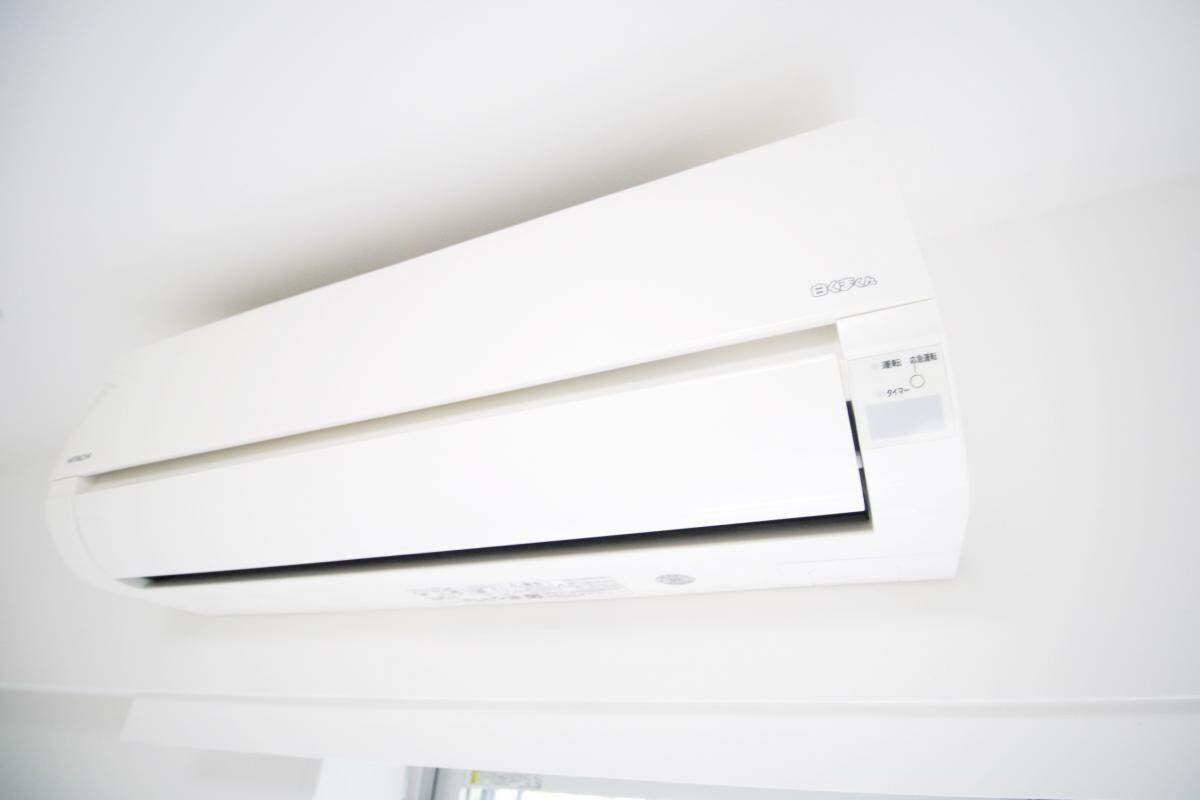 アプリーレ宮崎台IIの物件内観写真