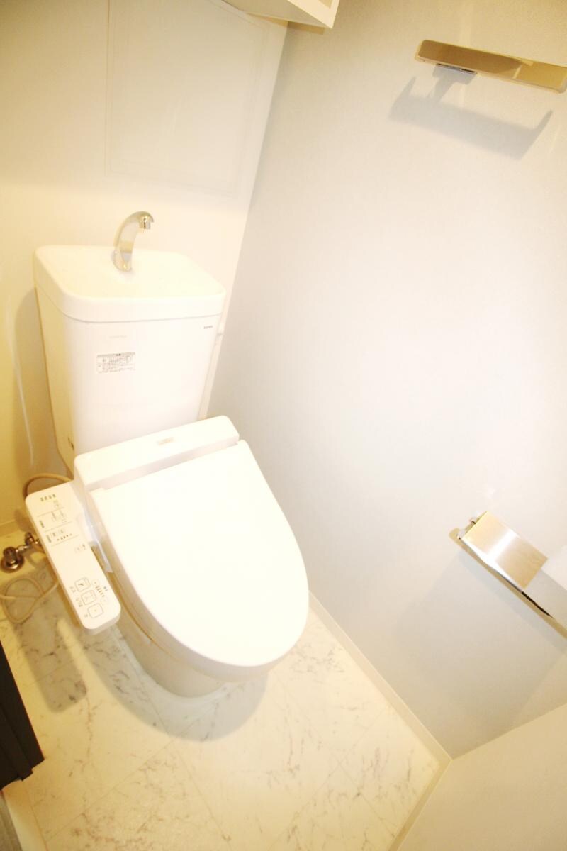 アプリーレ宮崎台IIの物件内観写真