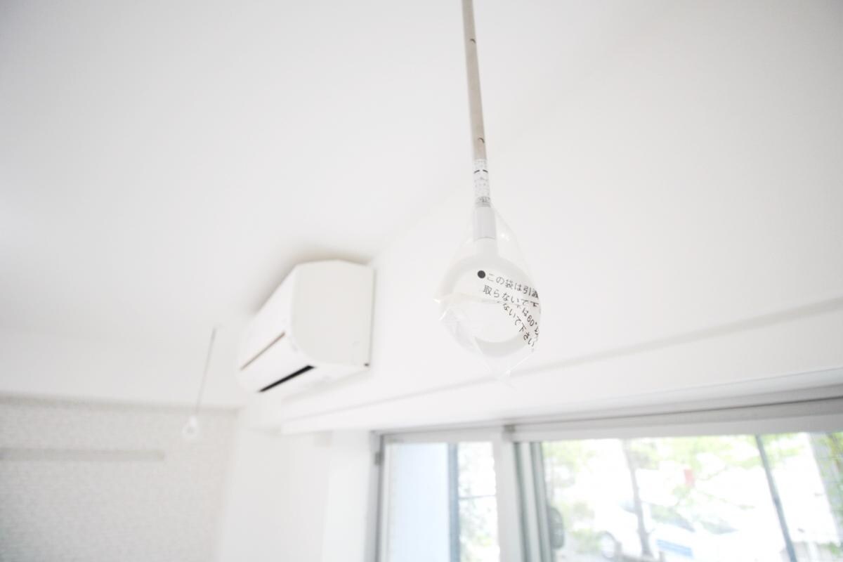 アプリーレ宮崎台IIの物件内観写真